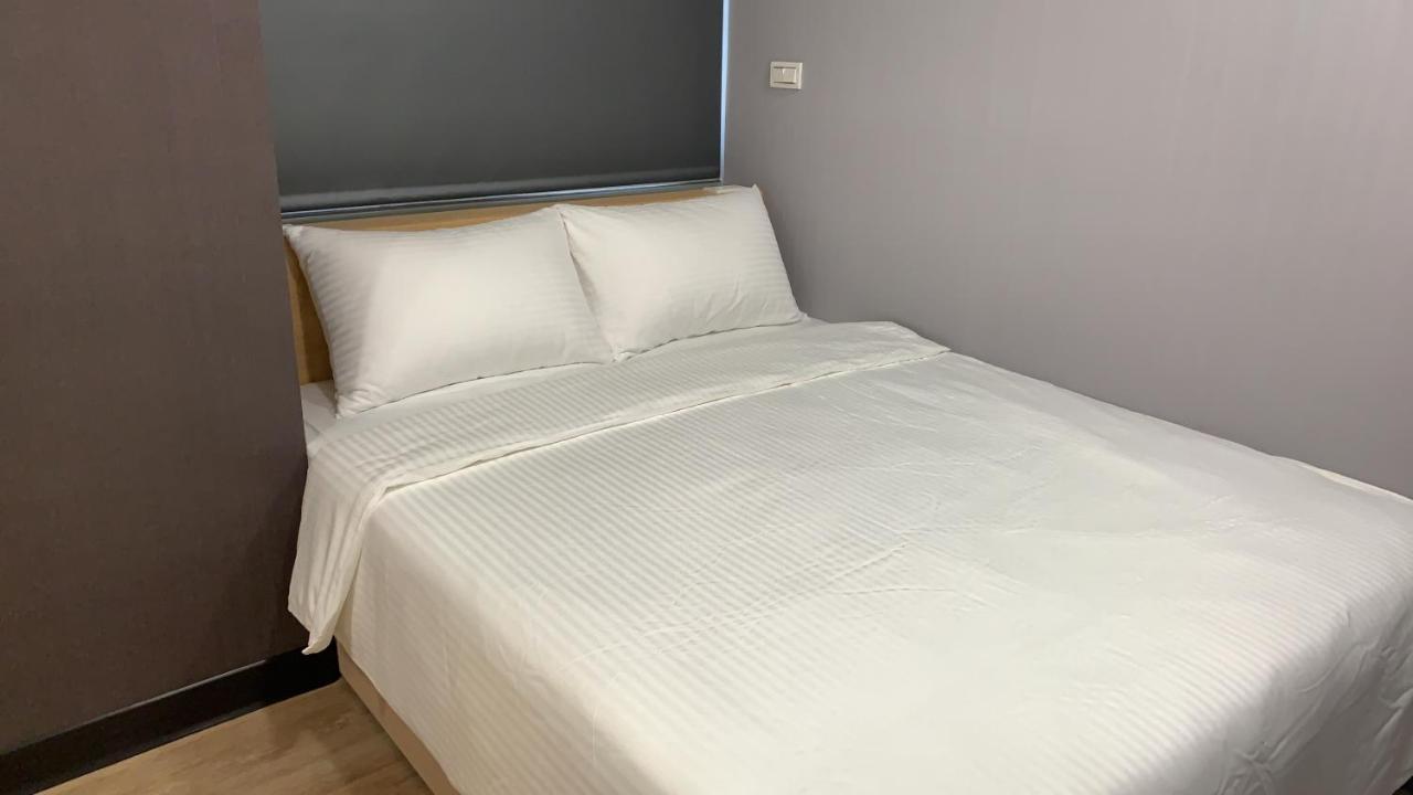 Cy Hotel ไทเป ภายนอก รูปภาพ