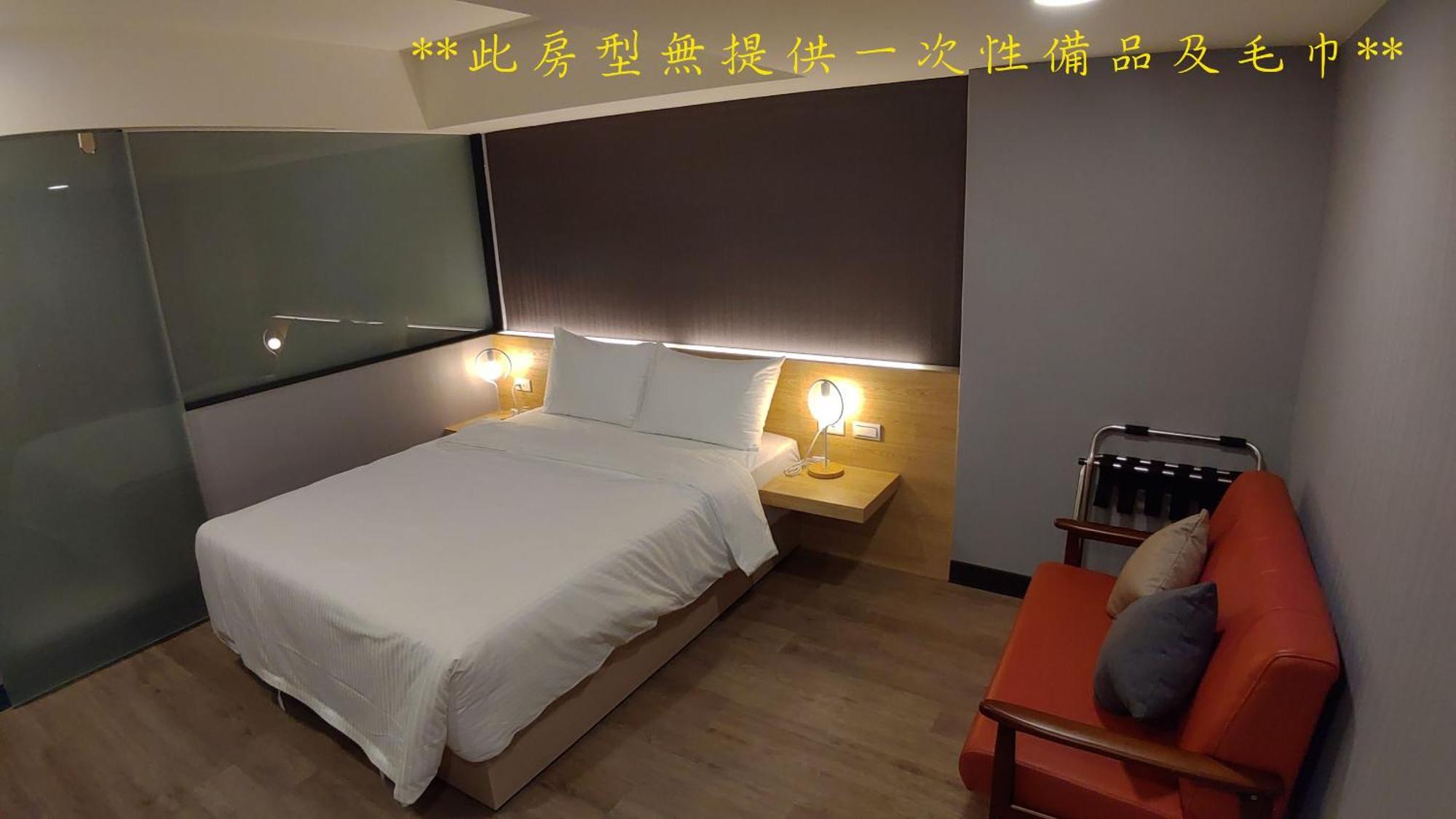 Cy Hotel ไทเป ภายนอก รูปภาพ